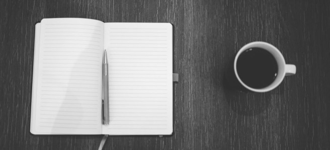 Avoid writing angst.